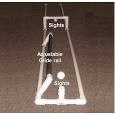 Putting Aid Was $49.99 TAKE ANOTHER 20% OFF Coupon Code "SAVE20 " ONLY $39.99